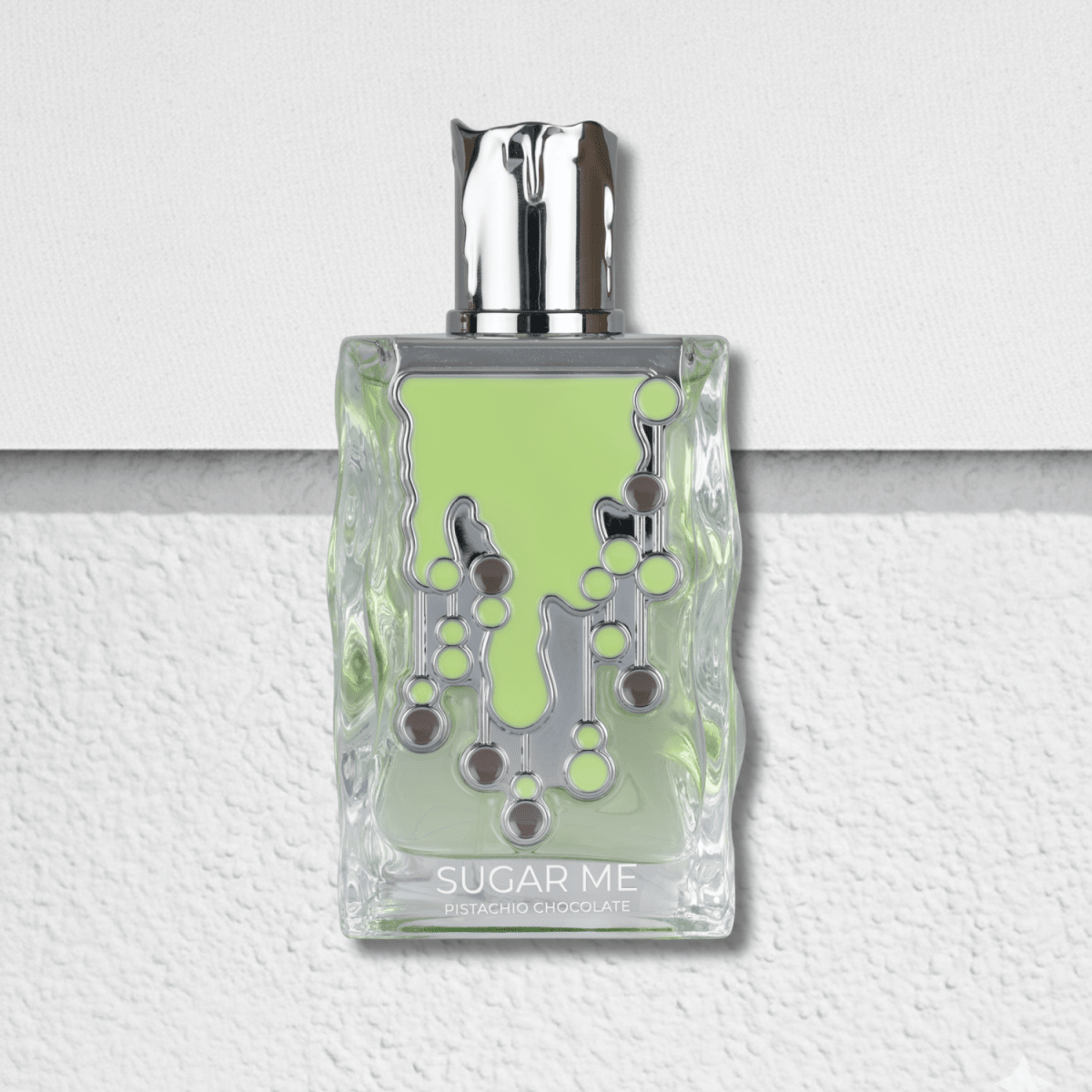 Maison Alhambra Sugar Me Pistachio Chocolate Eau De Parfum 100ml for Women - Ezenzia