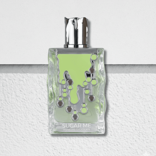 Maison Alhambra Sugar Me Pistachio Chocolate Eau De Parfum 100ml for Women - Ezenzia