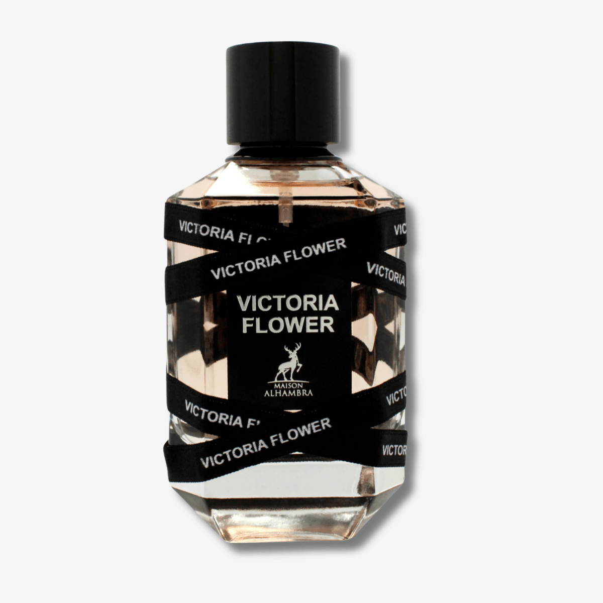 Maison Alhambra Victoria Flower EDP 100ml - Ezenzia
