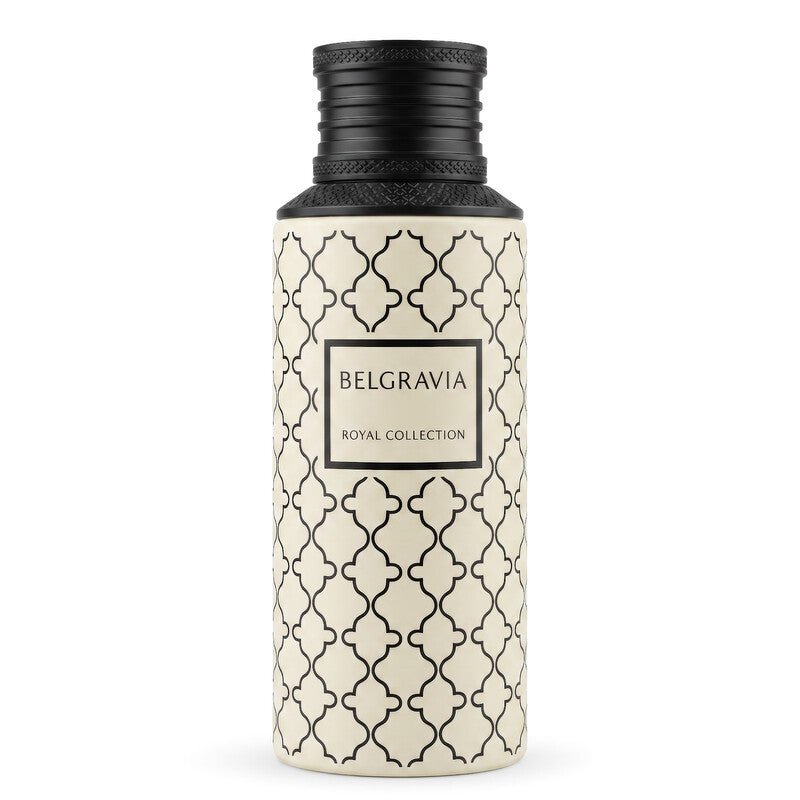 Maison Asrar Belgravia EDP 100ml Unisex - Ezenzia