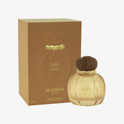 Maison Asrar Coffee Blend EDP 100ml - Ezenzia