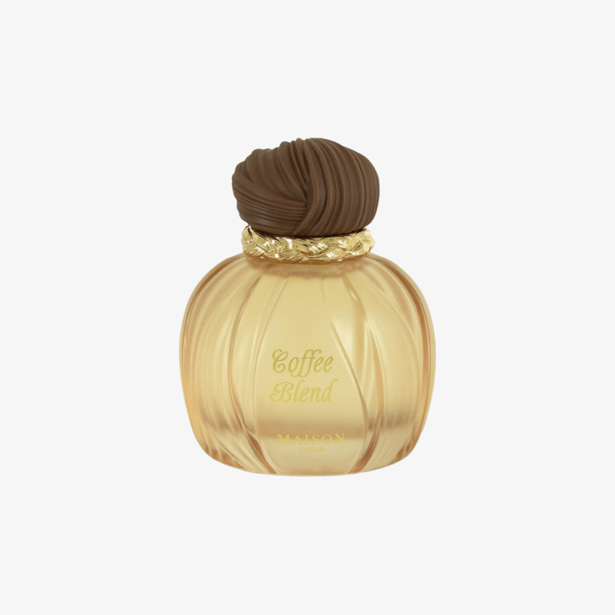 Maison Asrar Coffee Blend EDP 100ml - Ezenzia
