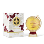 Maison Asrar Dubai London EDP 100ml Unisex - Ezenzia