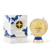 Maison Asrar Dubai Milano EDP 100ml Unisex - Ezenzia