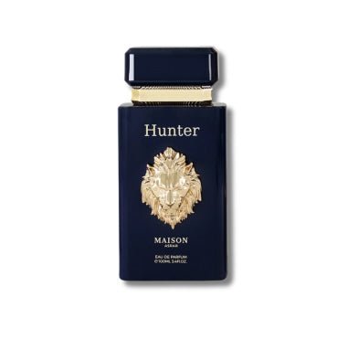 Maison Asrar Hunter Eau de Parfum 100ml - Ezenzia
