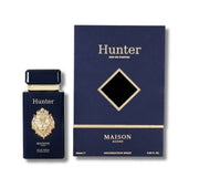 Maison Asrar Hunter Eau de Parfum 100ml - Ezenzia