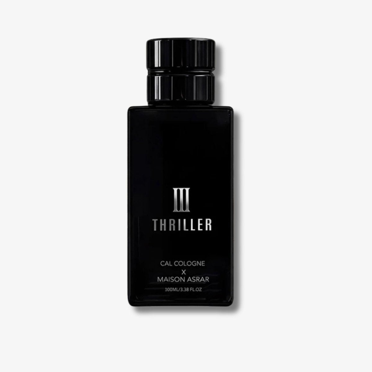 Maison Asrar III Thriller Extrait De Parfum 100ml - Ezenzia