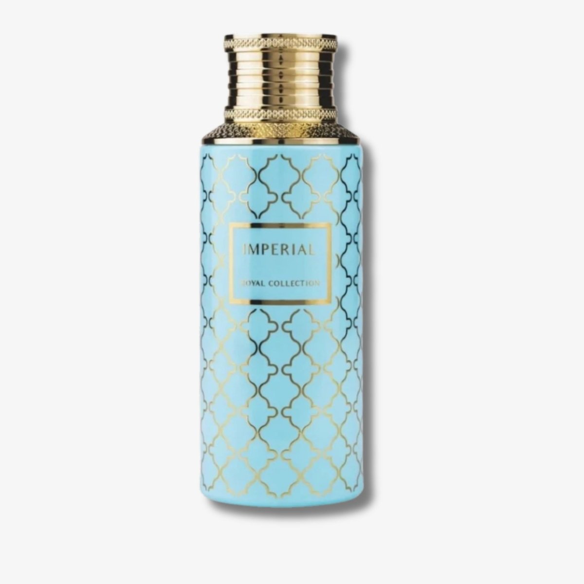 Maison Asrar Imperial Royal Collection EDP 100ml - Ezenzia