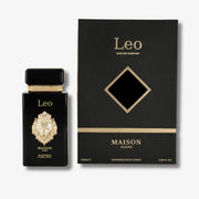Maison Asrar Leo EDP 100ml - Ezenzia