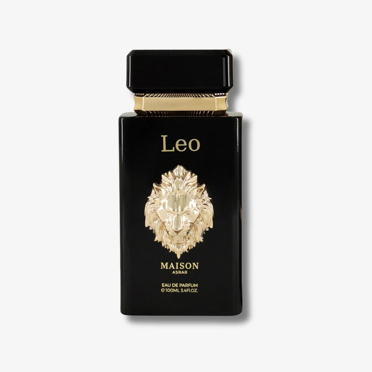 Maison Asrar Leo EDP 100ml - Ezenzia