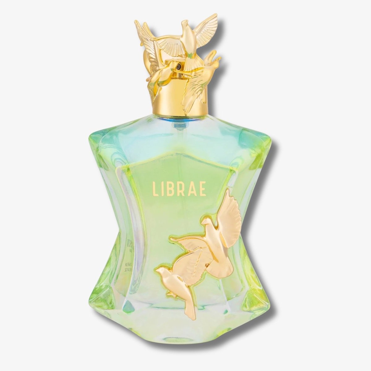 Maison Asrar Librae EDP 100ml Unisex - Ezenzia