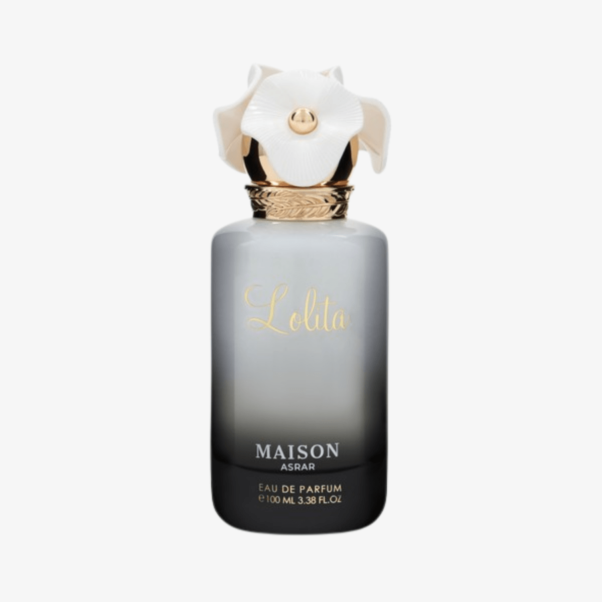 Maison Asrar Lolita 100ml EDP for Women - Ezenzia