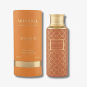 Maison Asrar Monarch Royal Collection EDP 100ml - Ezenzia