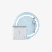 Maison Asrar Plot Twist 100ml EDP for Women - Ezenzia
