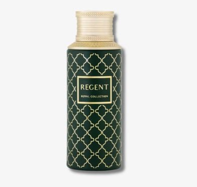 Maison Asrar Regent EDP 100ml Unisex - Ezenzia