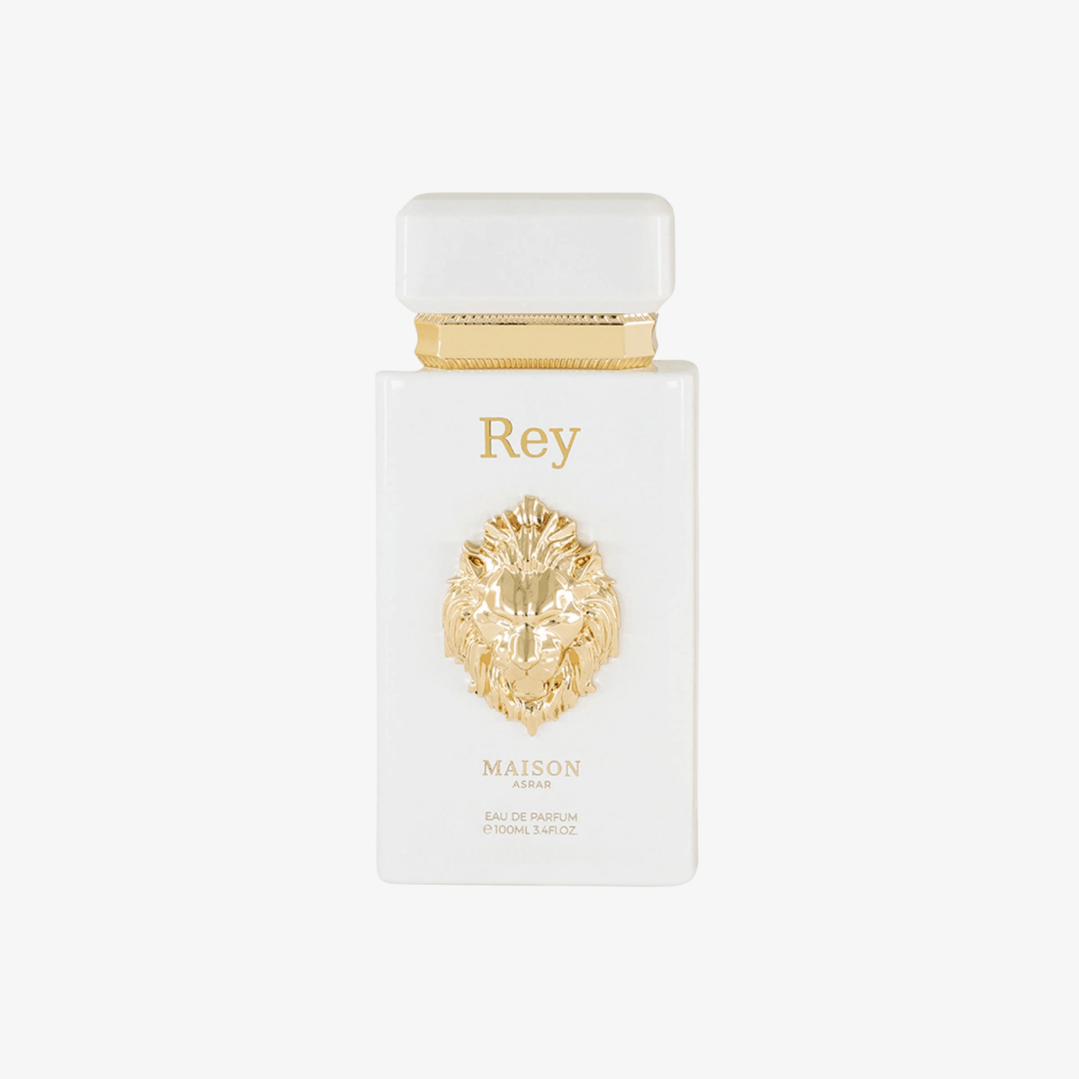 Maison Asrar Rey EDP 100ml Unisex - Ezenzia