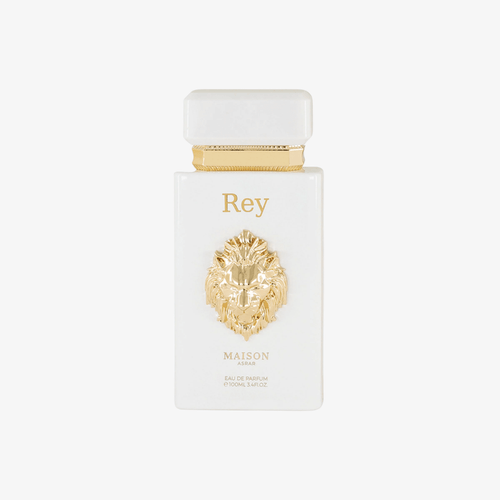 Maison Asrar Rey EDP 100ml Unisex - Ezenzia