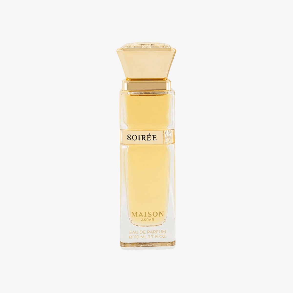 Maison Asrar Soiree EDP 110ml Unisex - Ezenzia
