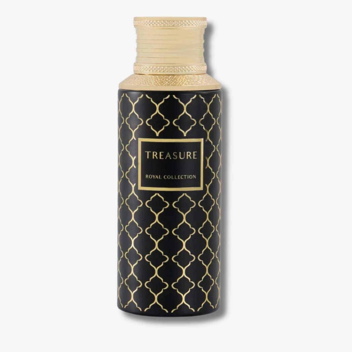 Maison Asrar Treasure Royal Collection EDP 100ml Unisex - Ezenzia