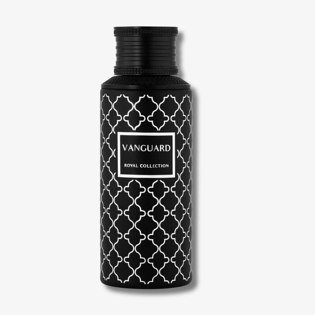 Maison Asrar Vanguard Royal Collection EDP 100ml - Ezenzia