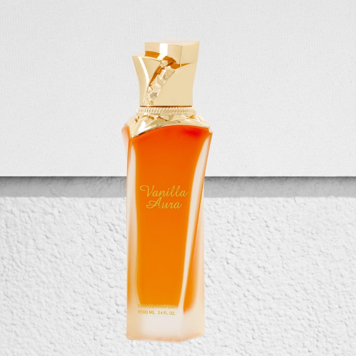 Maison Asrar Vanilla Aura Eau De Parfum 100ml for Women - Ezenzia