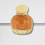 Maison Asrar Vanilla Voyage Eau De Parfum 100ml - Ezenzia