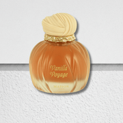 Maison Asrar Vanilla Voyage Eau De Parfum 100ml - Ezenzia