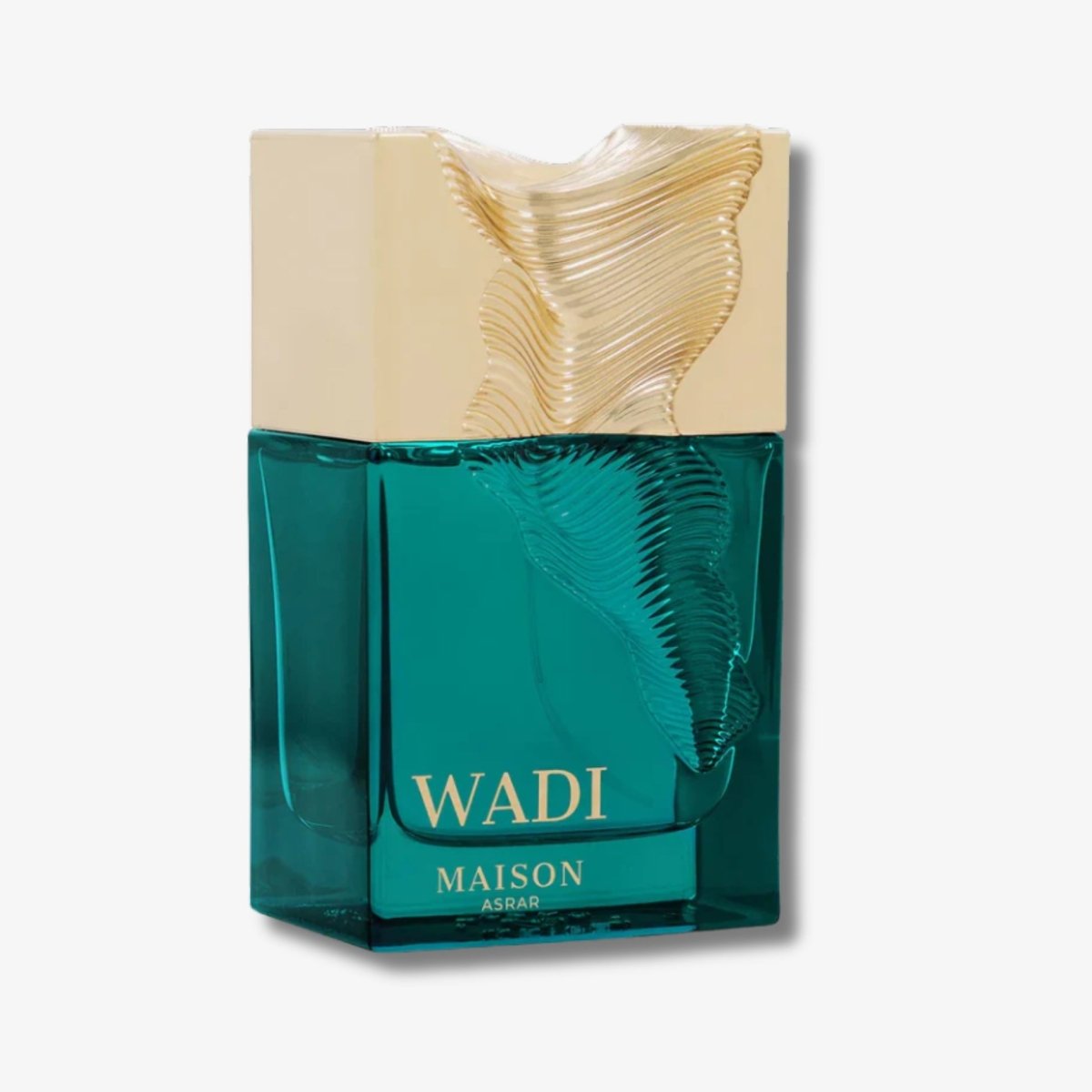 Maison Asrar Wadi EDP 100ml Unisex - Ezenzia