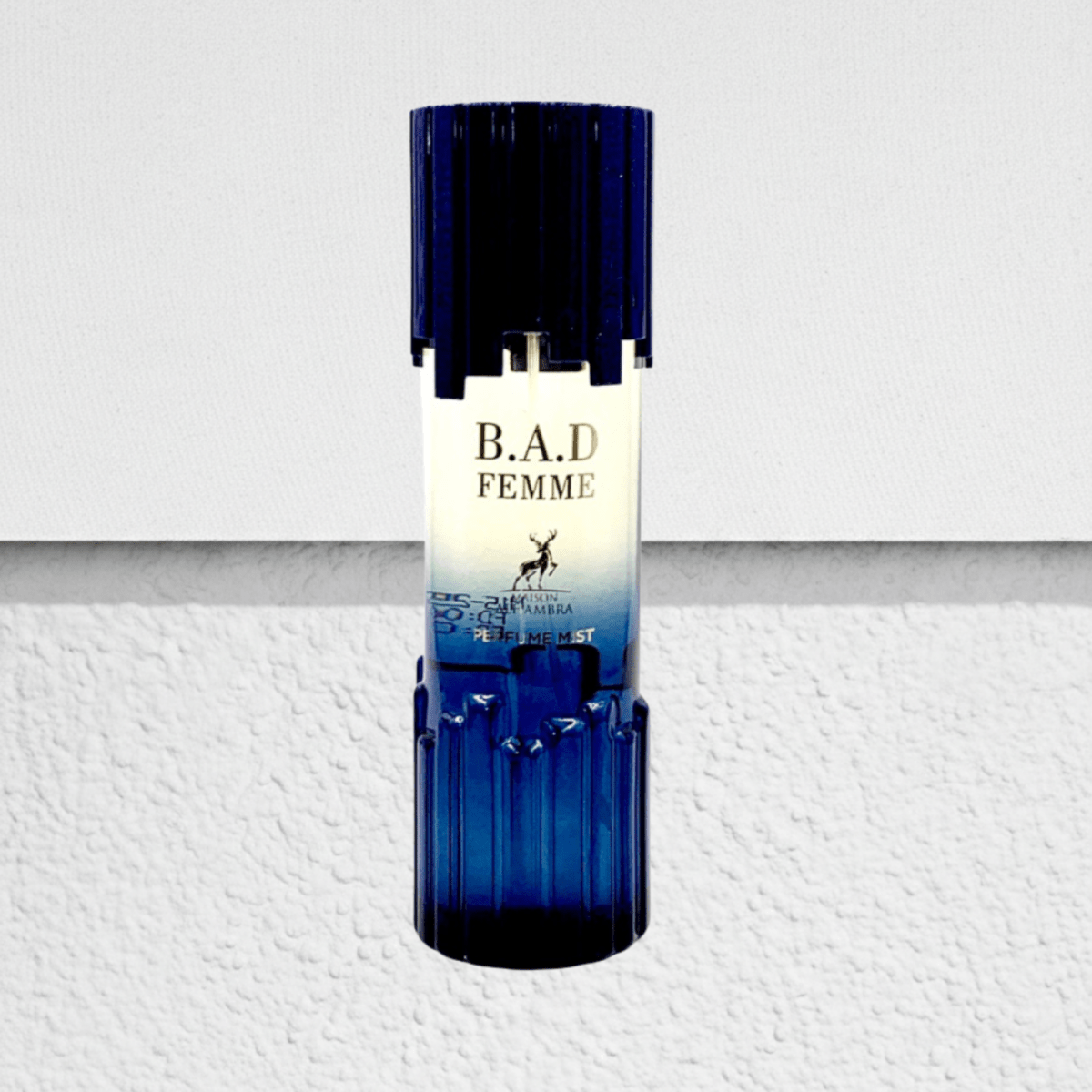 B.A.D Maison Alhambra Perfume Mist 250ml - Ezenzia