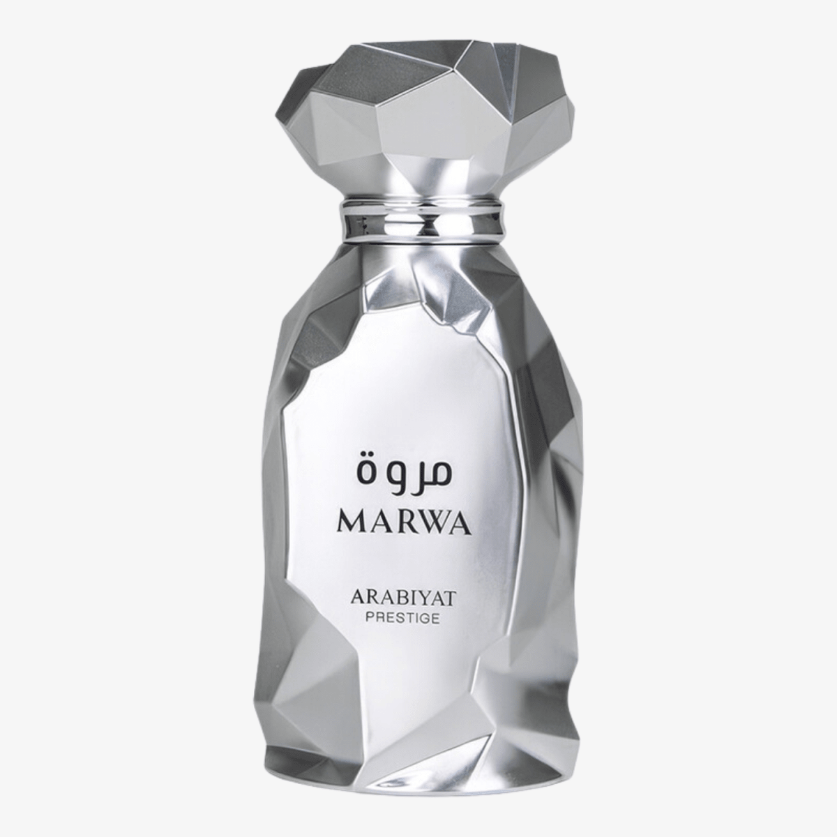 Marwa Arabiyat Prestige 100ml EDP Unisex - Ezenzia