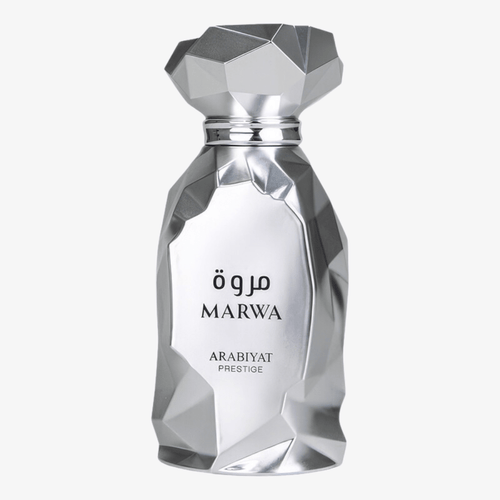 Marwa Arabiyat Prestige 100ml EDP Unisex - Ezenzia