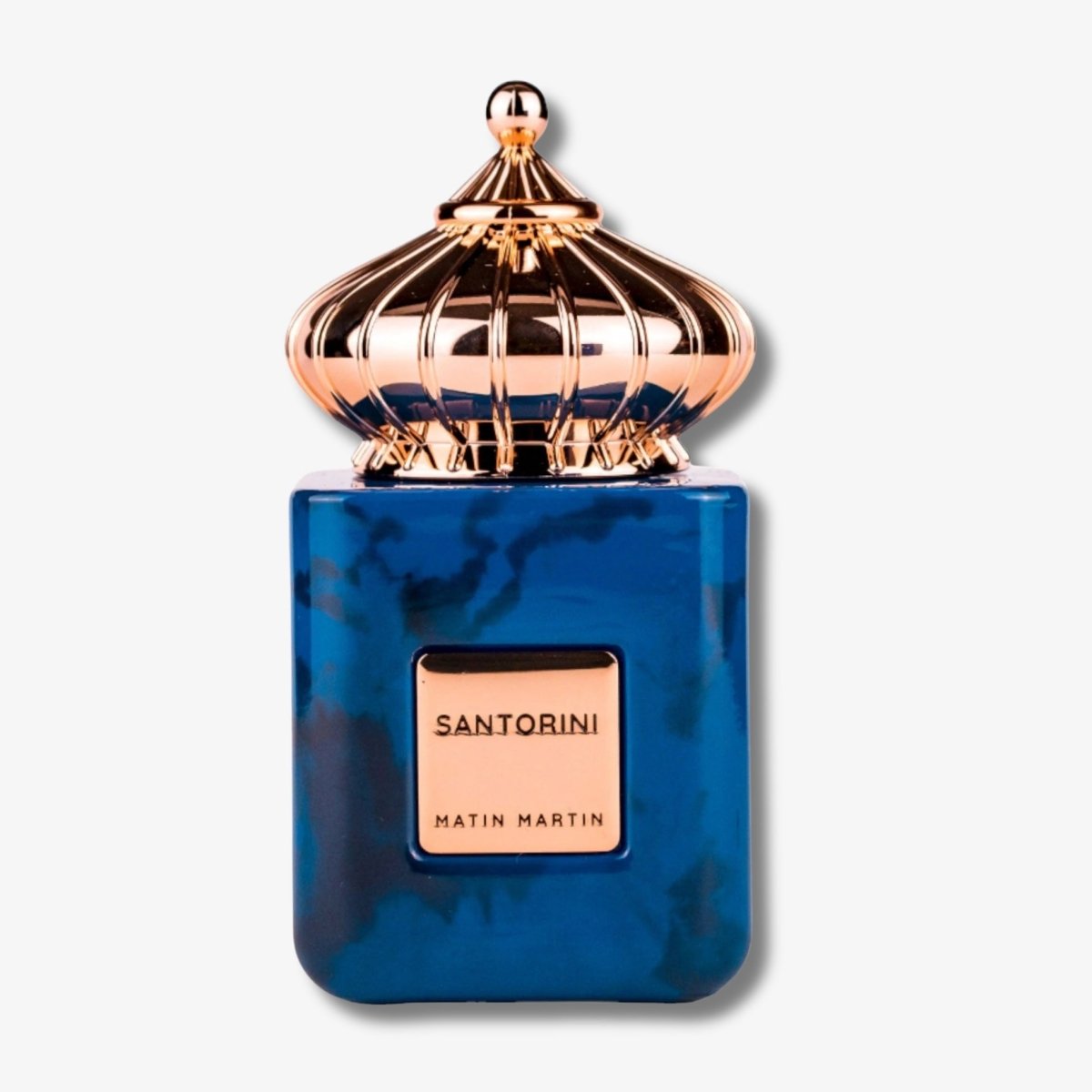 Matin Martin Santorini EDP 100ml Unisex - Ezenzia