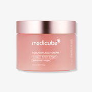 Medicube Collagen Niacinamide Jelly Cream 110ml - Ezenzia