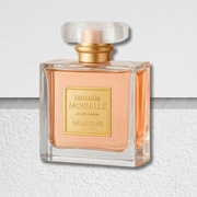 Milestone Perfumes Madam Moiselle Eau De Parfum 100ml - Ezenzia
