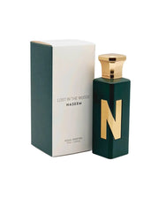 Naseem Lost in The Woods Aqua Parfum Alcohol - free 75Ml 2.4Oz - Ezenzia