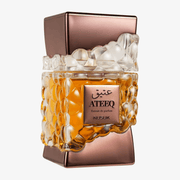 Nusuk Ateeq 100ml Extrait de Parfum for Men - Ezenzia