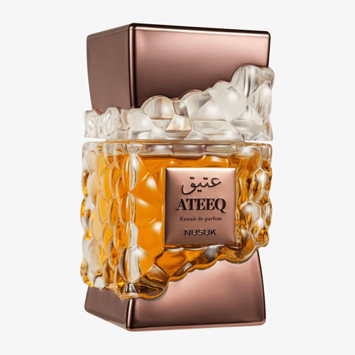 Nusuk Ateeq 100ml Extrait de Parfum for Men - Ezenzia