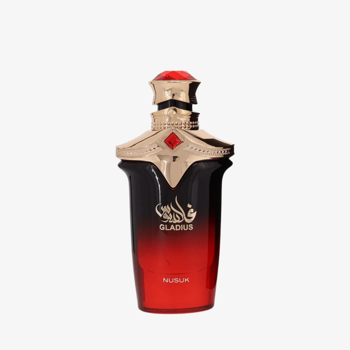 Nusuk Gladius Extrait De Parfum 100ml Unisex - Ezenzia