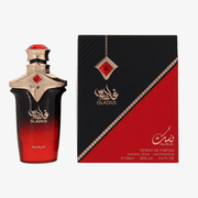 Nusuk Gladius Extrait De Parfum 100ml Unisex - Ezenzia