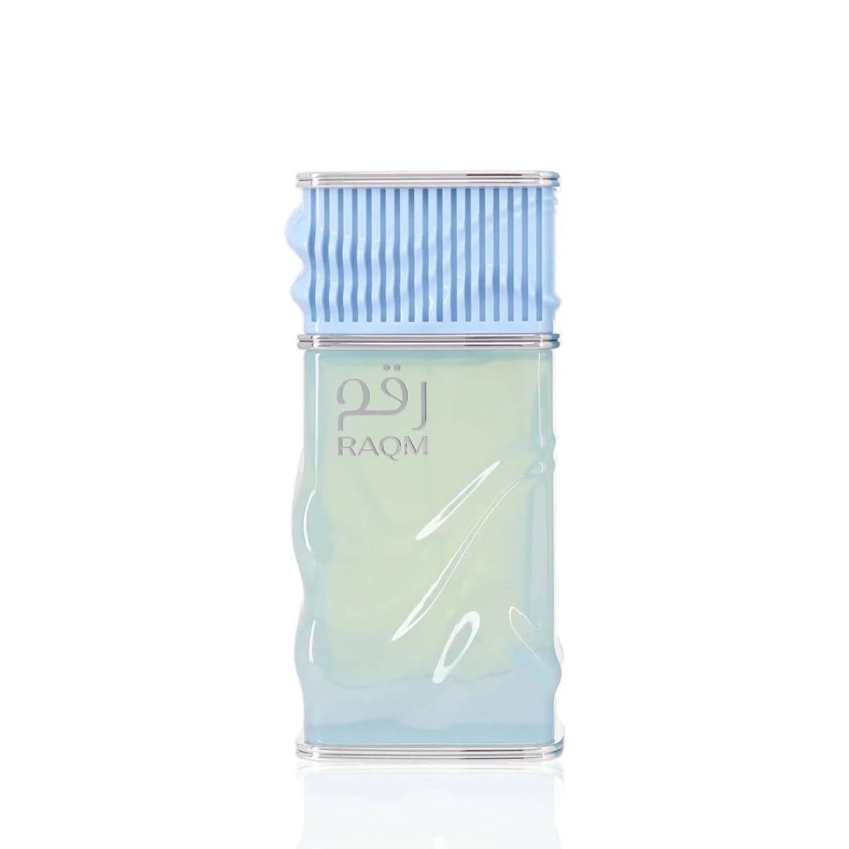 Nusuk Raqm Extrait de Parfum 100 ml - Unisex Fragrance - Ezenzia