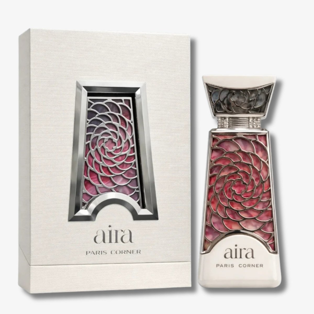 Paris Corner Aira EDP 100ml - Ezenzia