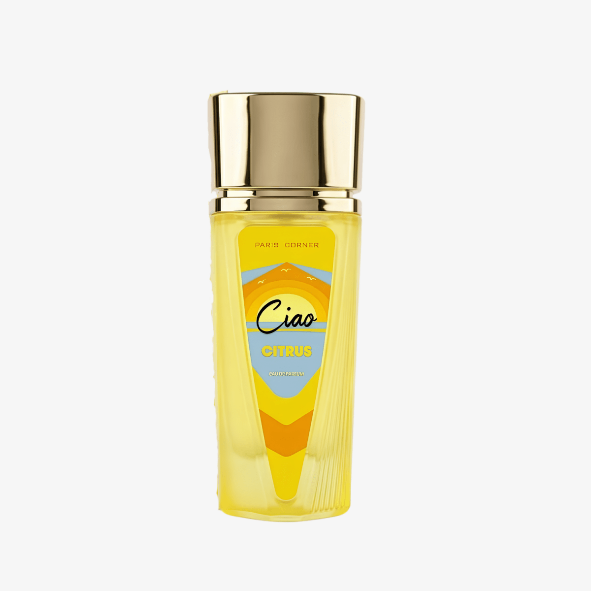 Paris Corner Ciao Citrus 100ml EDP for Everyone - Ezenzia