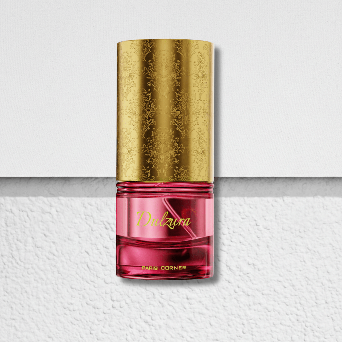 Paris Corner Dulzura Eau De Parfum 100ml - Ezenzia