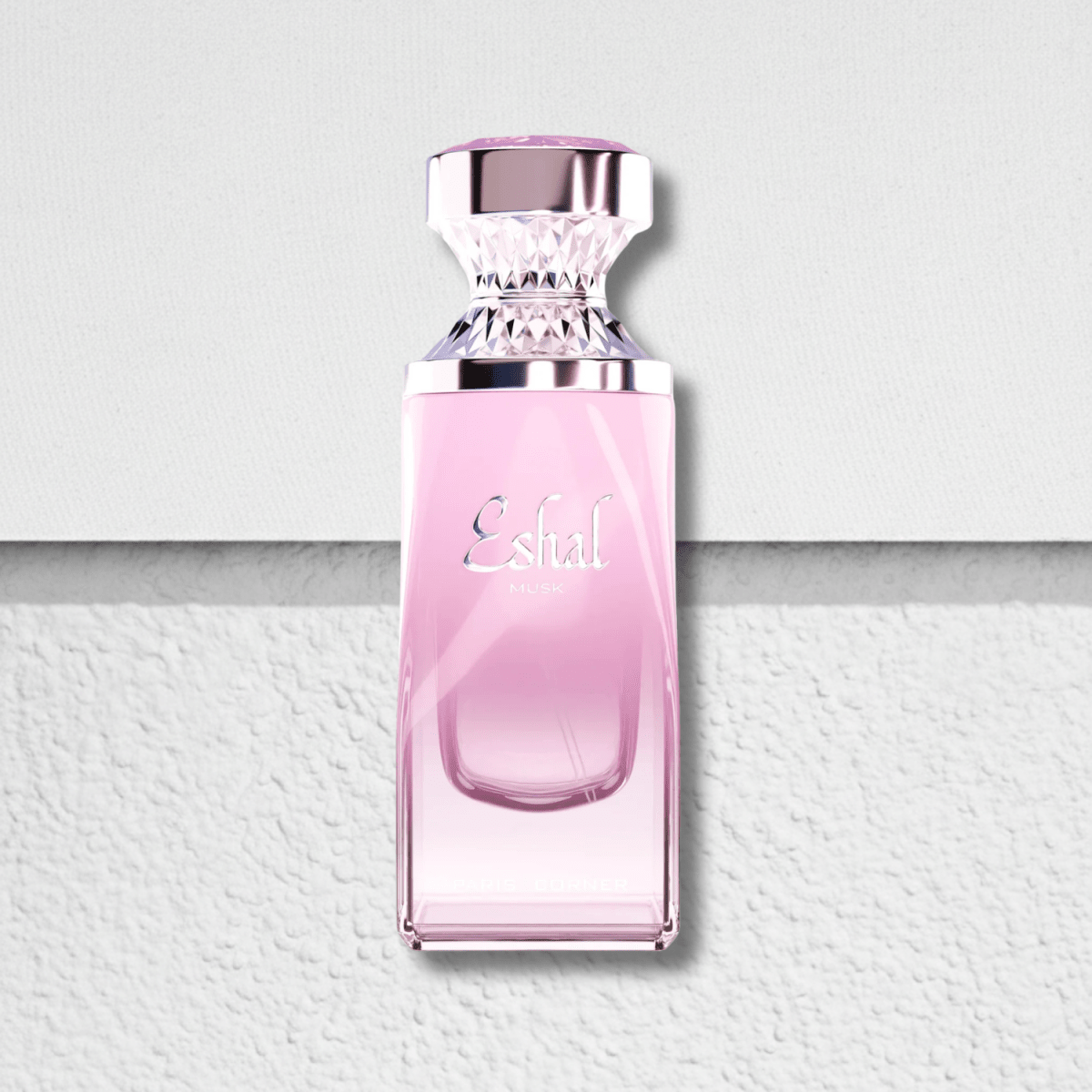 Paris Corner Eshal Musk Eau De Parfum for Women - Ezenzia