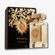 Paris Corner Fatal Embrace EDP Unisex 100ml - Ezenzia