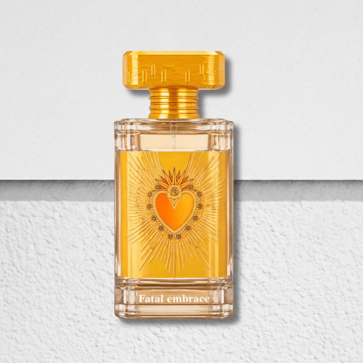 Paris Corner Fatal Embrace EDP Unisex 100ml - Ezenzia