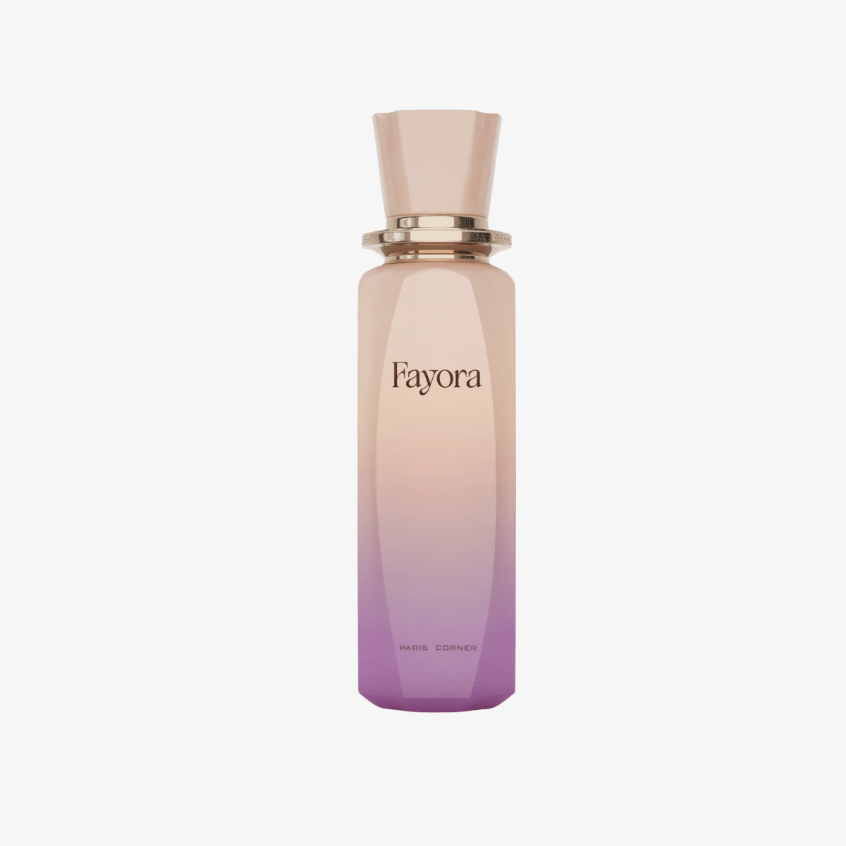 Paris Corner Fayora EDP 100ml for Women - Ezenzia