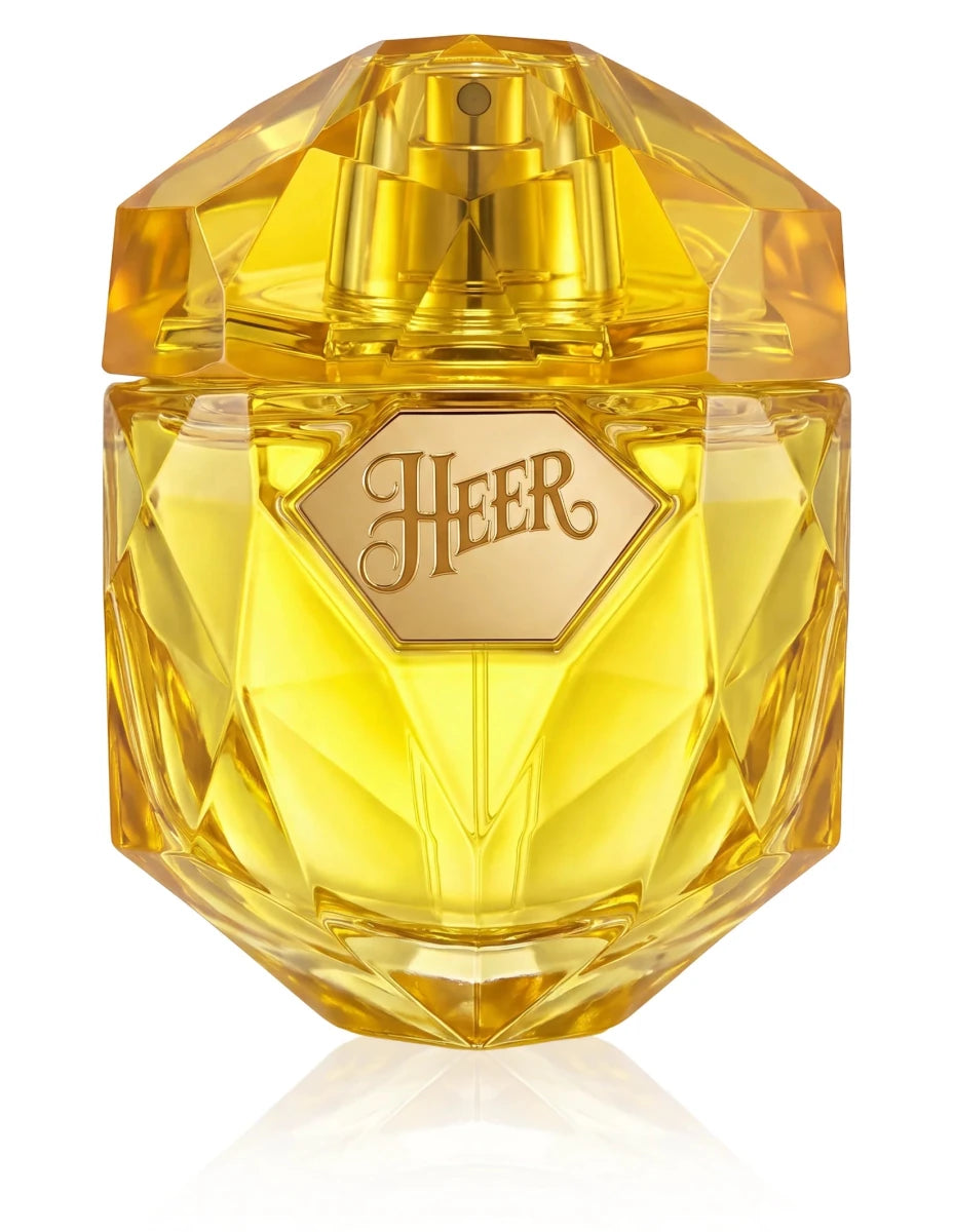 Paris Corner Heer Eau De Parfum 100ml For Women - Ezenzia