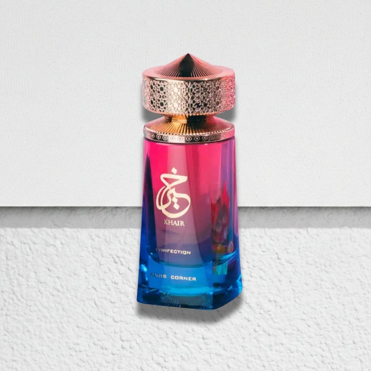 Paris Corner Khair Confection Eau De Parfum - Ezenzia