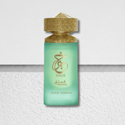 Paris Corner Khair Pistachio Eau De Parfum 100ml - Ezenzia